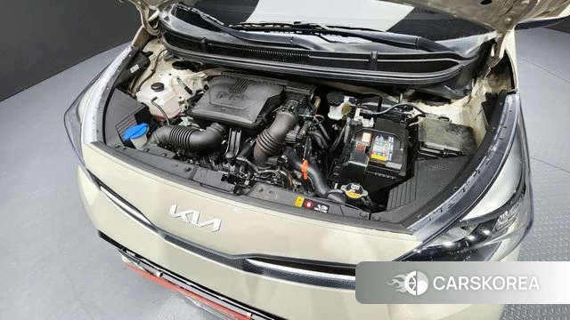 Kia Morning Urban (JA) id 4395303 из Кореи 27