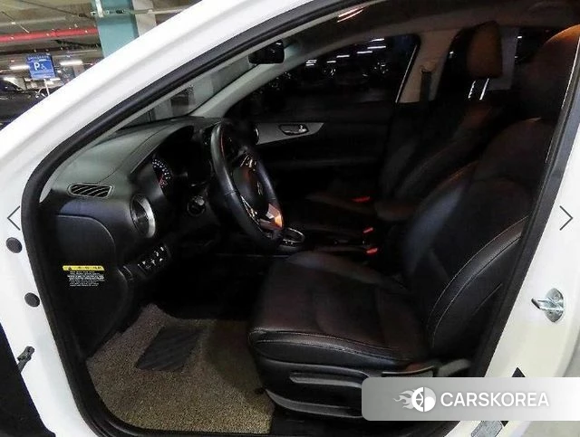 Kia The New K3 2nd generation id 4731926 из Кореи 13