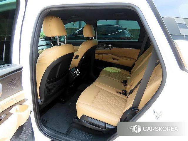 Kia Sorento 4th Generation id 4453394 из Кореи 16