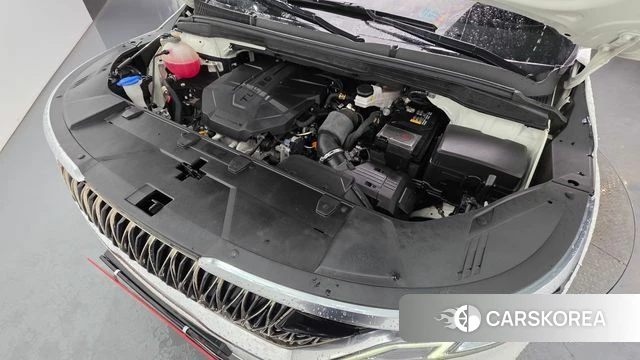 Kia Carnival 4th generation id 4350731 из Кореи 28