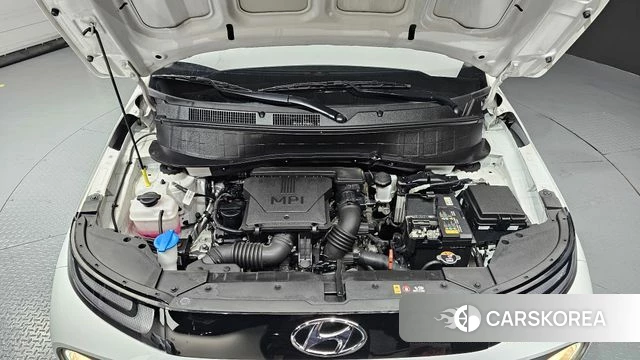 Hyundai Casper id 4428701 из Кореи 28