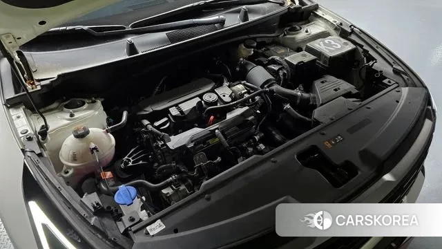 Kia The New Sportage 5th Generation id 3624350 из Кореи 16