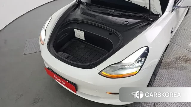 Tesla Model 3 id 2965547 из Кореи 16