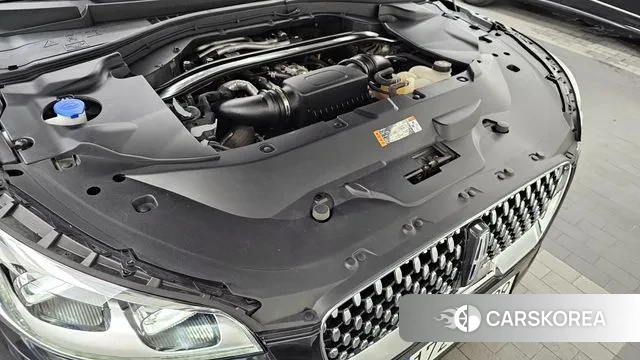 Lincoln Aviator 2nd generation id 3054709 из Кореи 16