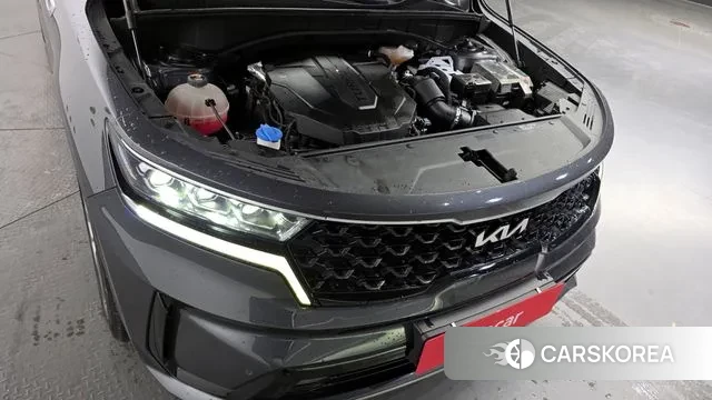 Kia Sorento 4th Generation id 3405868 из Кореи 16