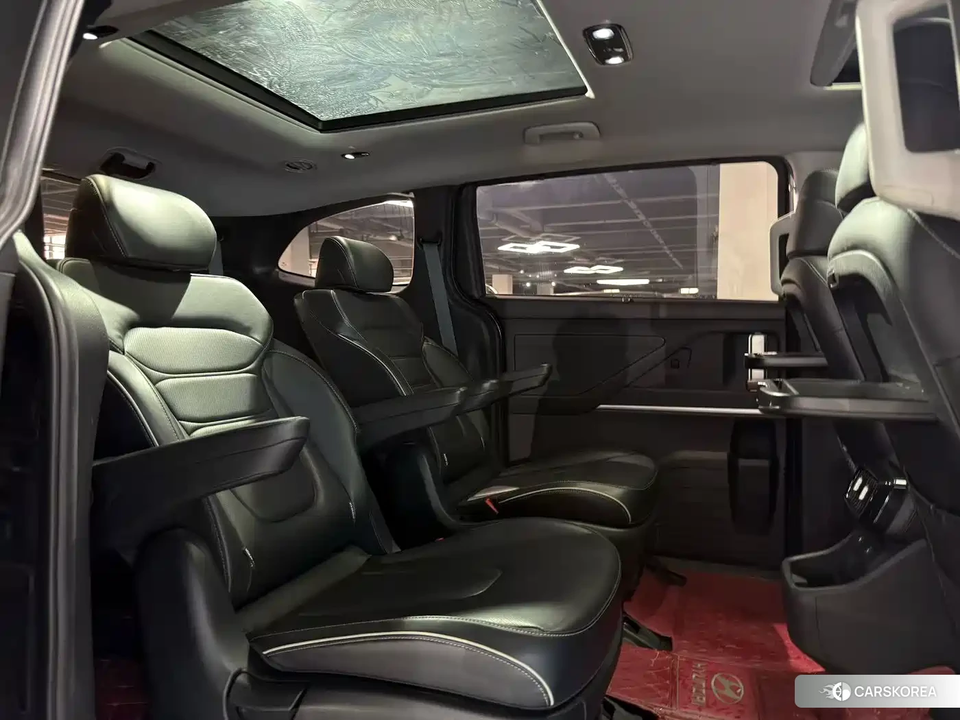 Hyundai Kustu 2023 Silver/gray из Китая, фото 6