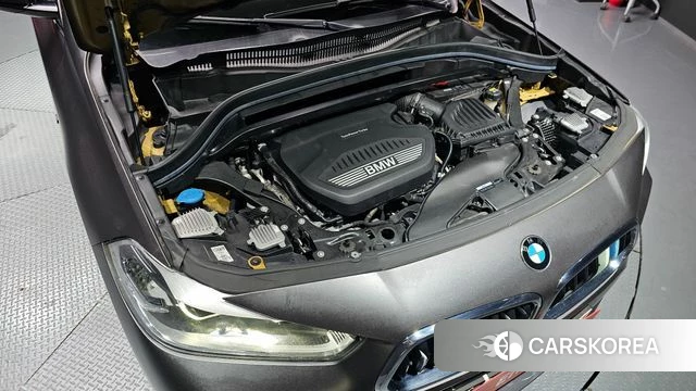 BMW X2 (F39) id 4626209 из Кореи 29