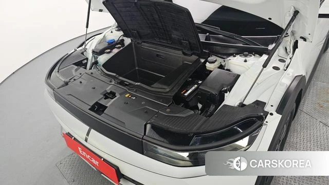 Hyundai Ionic 5 id 3865759 из Кореи 16