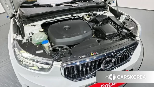 Volvo XC40 id 3601663 из Кореи 16