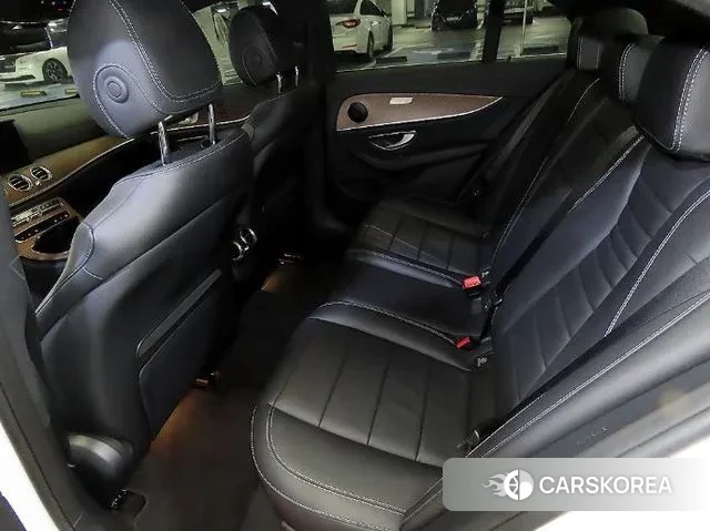 Mercedes-Benz E-Class W213 id 3442885 из Кореи 15