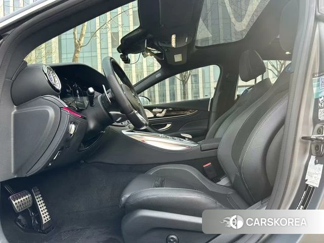 Mercedes-Benz AMG GT id 4265221 из Китая 18