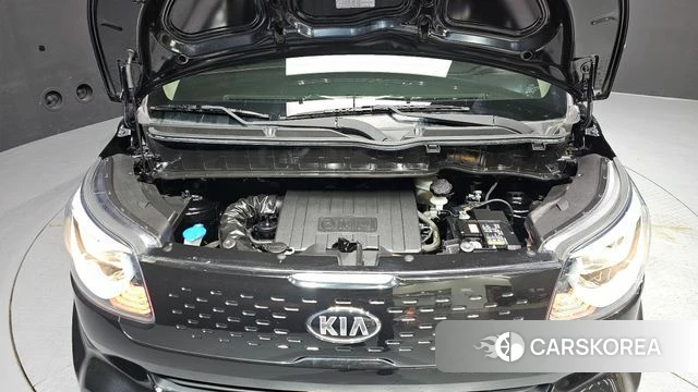 Kia The New Ray id 3941939 из Кореи 16