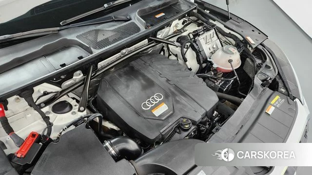 Audi Q5 (FY) id 4244115 из Кореи 30