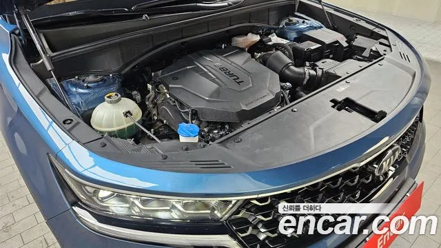 Kia Sorento 4th Generation id 2381781 из Кореи 16