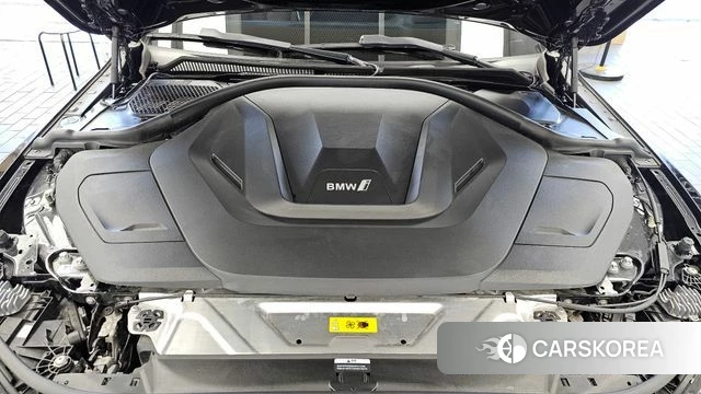 BMW i4 id 4768066 из Кореи 29