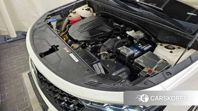 Kia Sorento 4th Generation id 3459130 из Кореи 16