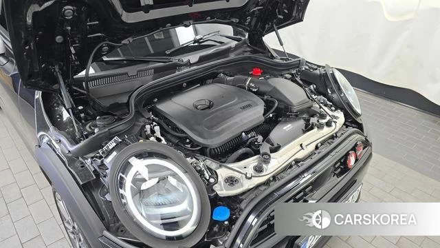 Mini Cooper C 4th generation id 4499548 из Кореи 16