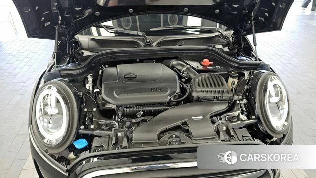 Mini Cooper id 4360580 из Кореи 28
