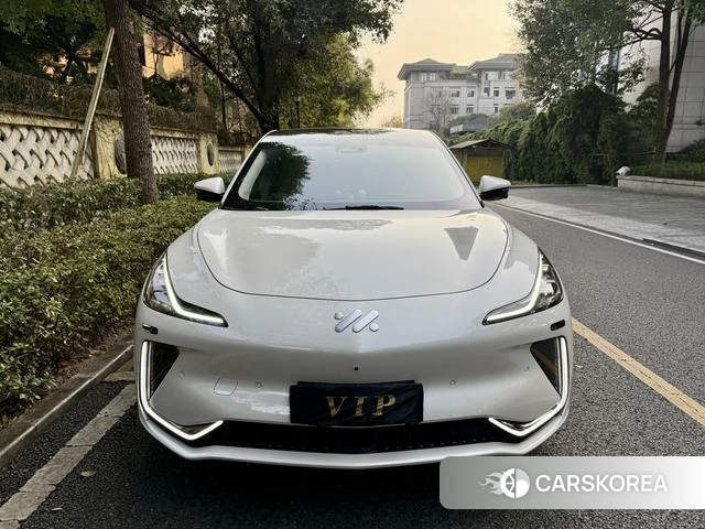 Zhiji Automobile Zhiji LS7 id 3993390 из Китая 15