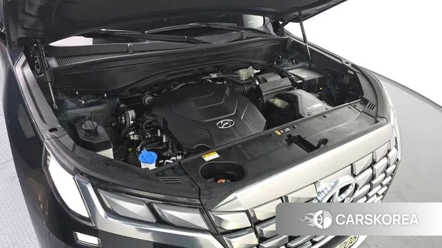 Hyundai The New Palisade id 3680033 из Кореи 16