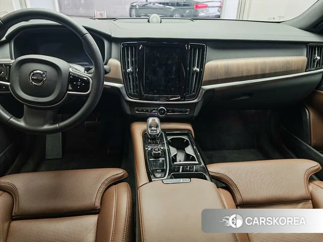 Volvo S90 PHEV id 4209589 из Китая 22