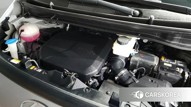 Hyundai Staria id 4178533 из Кореи 16