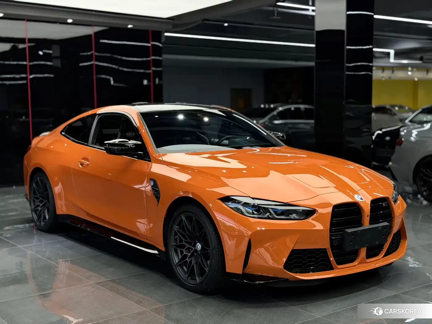BMW M4 id 4576883 из Китая 7