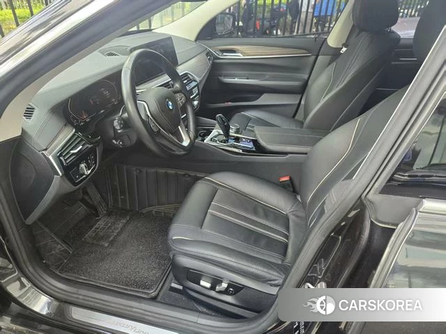 BMW 6 series GT 2021 Другой из Китая, фото 6