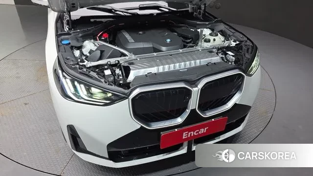 BMW X3 (G45) id 3614329 из Кореи 16