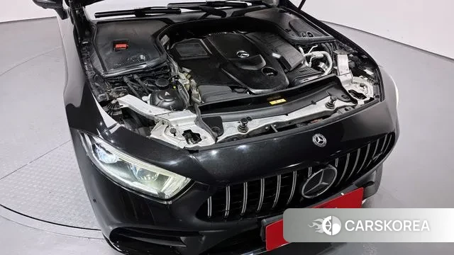 Mercedes-Benz CLS-Class C257 id 3505299 из Кореи 16