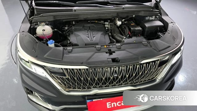 Kia Carnival 4th generation id 4429070 из Кореи 32