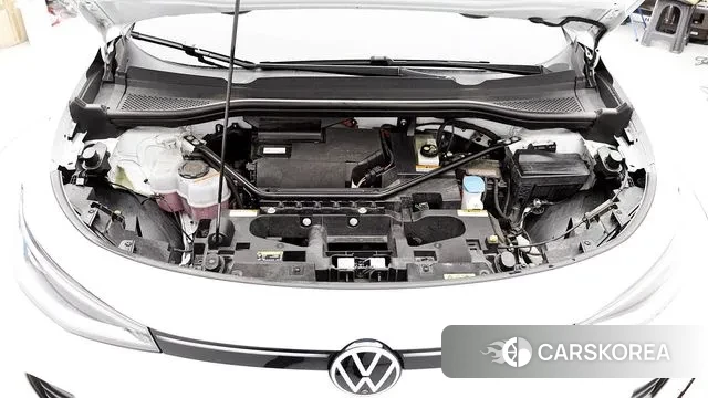 Volkswagen ID.4 id 3257363 из Кореи 16