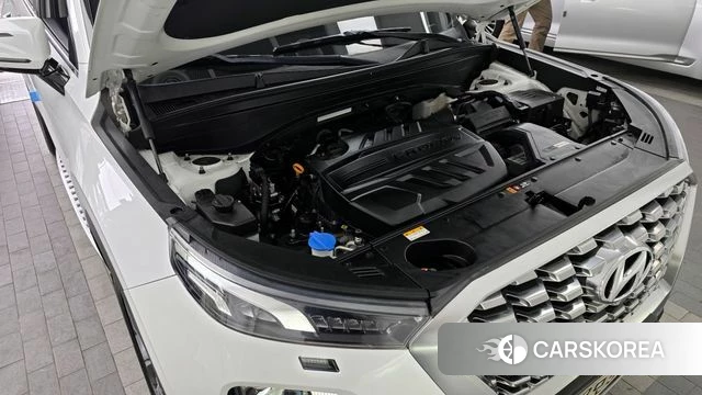 Hyundai Palisade id 3860904 из Кореи 16