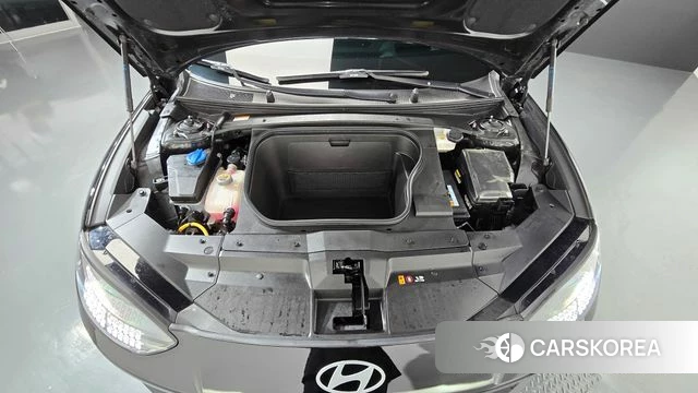 Hyundai Ionic 6 id 4847613 из Кореи 30