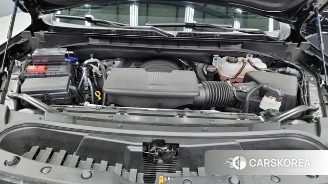 Cadillac Escalade 5th Generation id 3882704 из Кореи 14