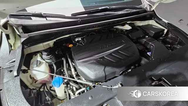 Kia The New Carnival id 3509823 из Кореи 16