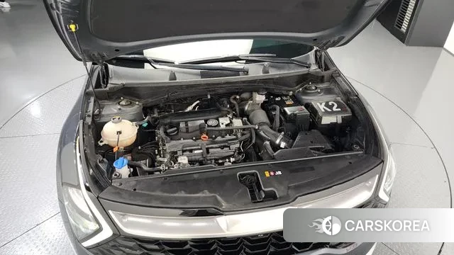 Kia Sportage 5th Generation id 3458285 из Кореи 16