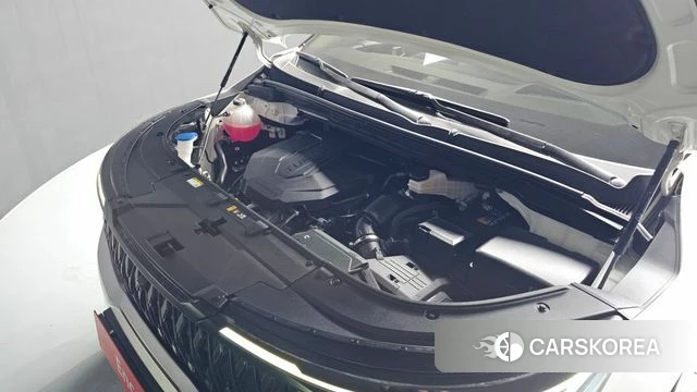 Kia The New Carnival 4th Generation id 3882867 из Кореи 16