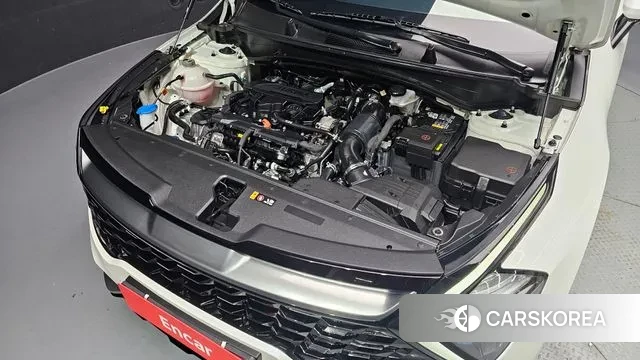 Kia Sportage 5th Generation id 3739426 из Кореи 16