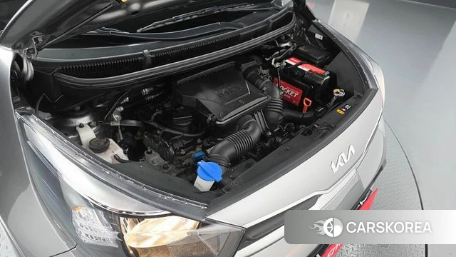 Kia Morning Urban (JA) id 4942942 из Кореи 16