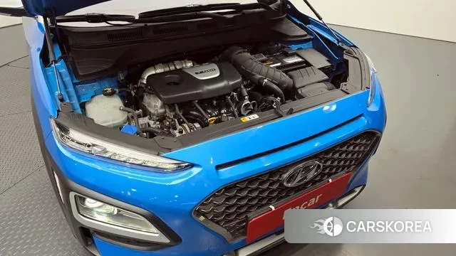 Hyundai Kona id 3284901 из Кореи 16