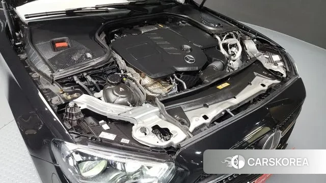 Mercedes-Benz E-Class W213 id 3478367 из Кореи 16