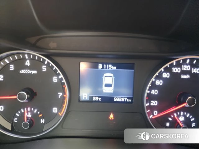 Kia Come New K3 id 3924966 из Кореи 16