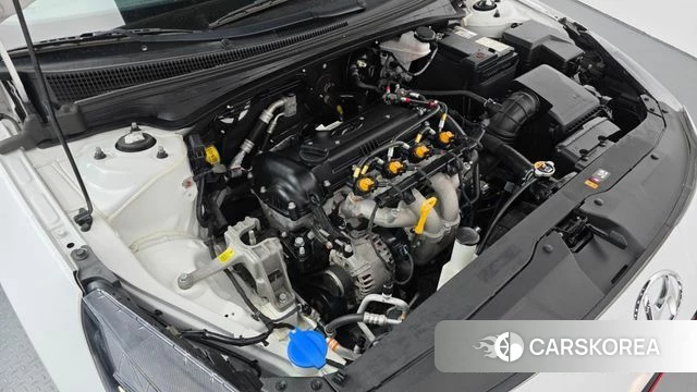 Hyundai Avante (CN7) id 4224096 из Кореи 26