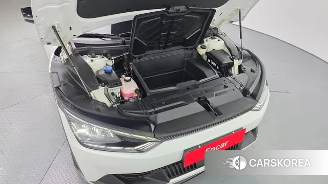 Kia EV6 id 3503835 из Кореи 16