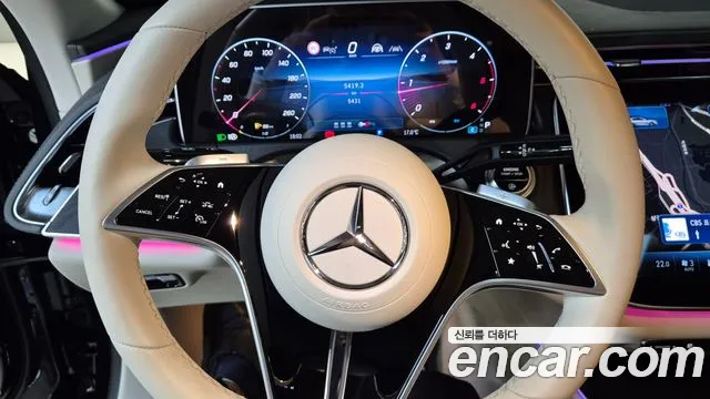 Mercedes-Benz E-Class W214 id 2575843 из Кореи 16