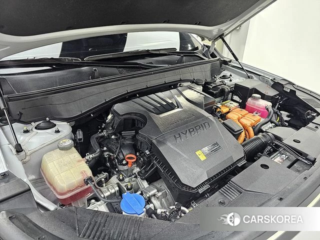Hyundai Kona Hybrid (SX2) id 4249057 из Кореи 16
