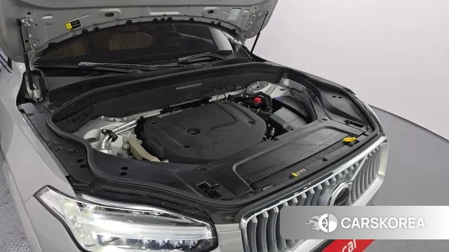 Volvo XC90 second Generation id 3550062 из Кореи 16