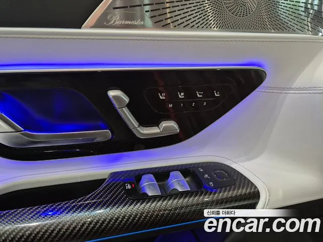 Mercedes-Benz SL-Class R232 id 2696345 из Кореи 16