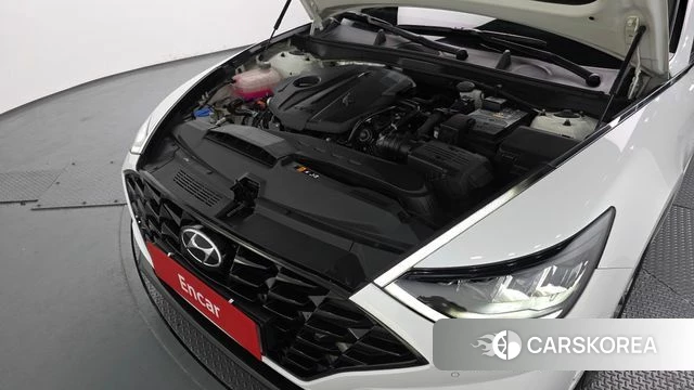 Hyundai Sonata (DN8) id 3871472 из Кореи 16